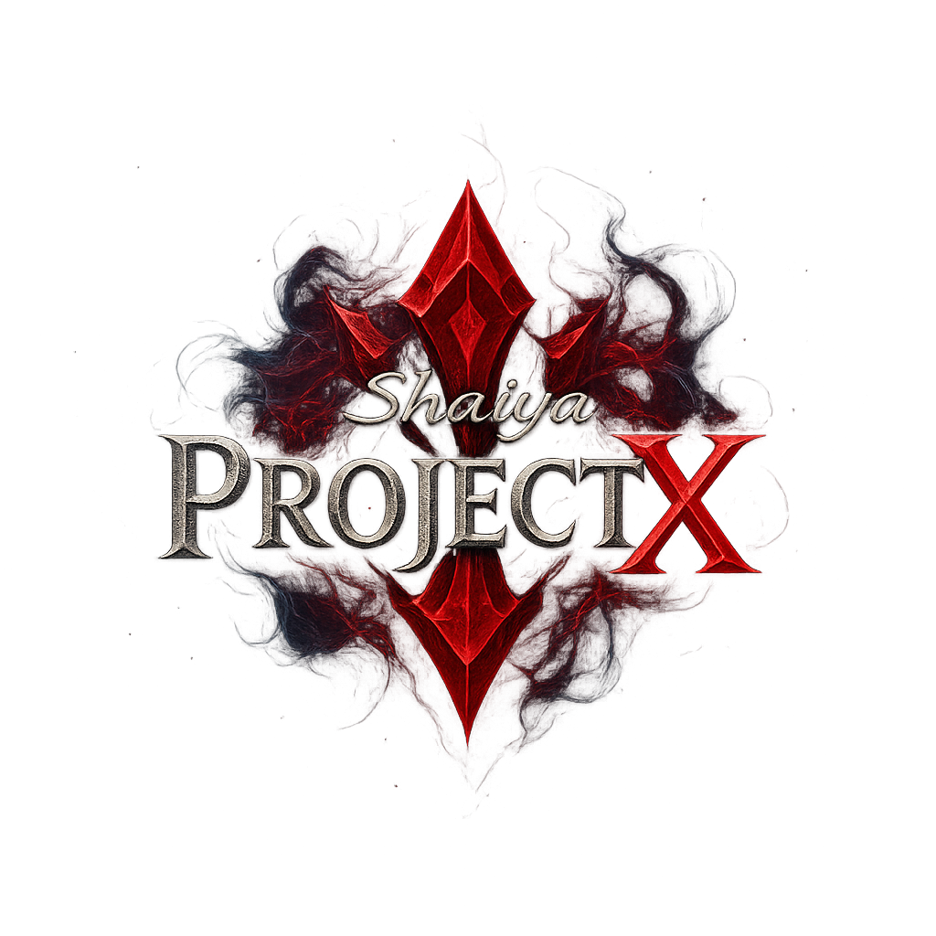 Project X Logo